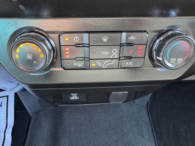 2022 Ford Super Duty F-250 SRW XLT