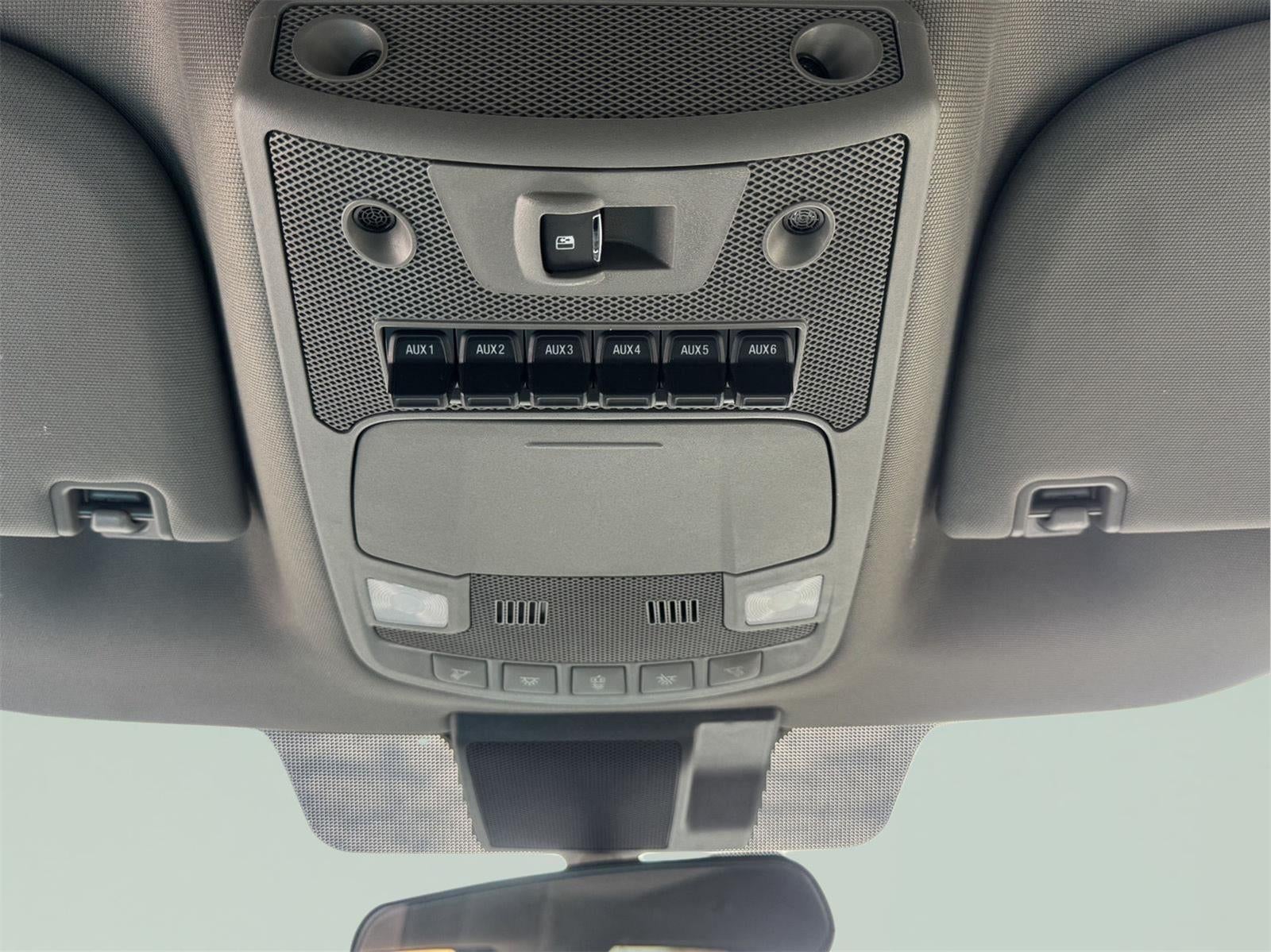2022 Ford Super Duty F-250 SRW XLT