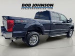2022 Ford Super Duty F-250 SRW XLT