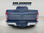 2022 Ford Super Duty F-250 SRW XLT