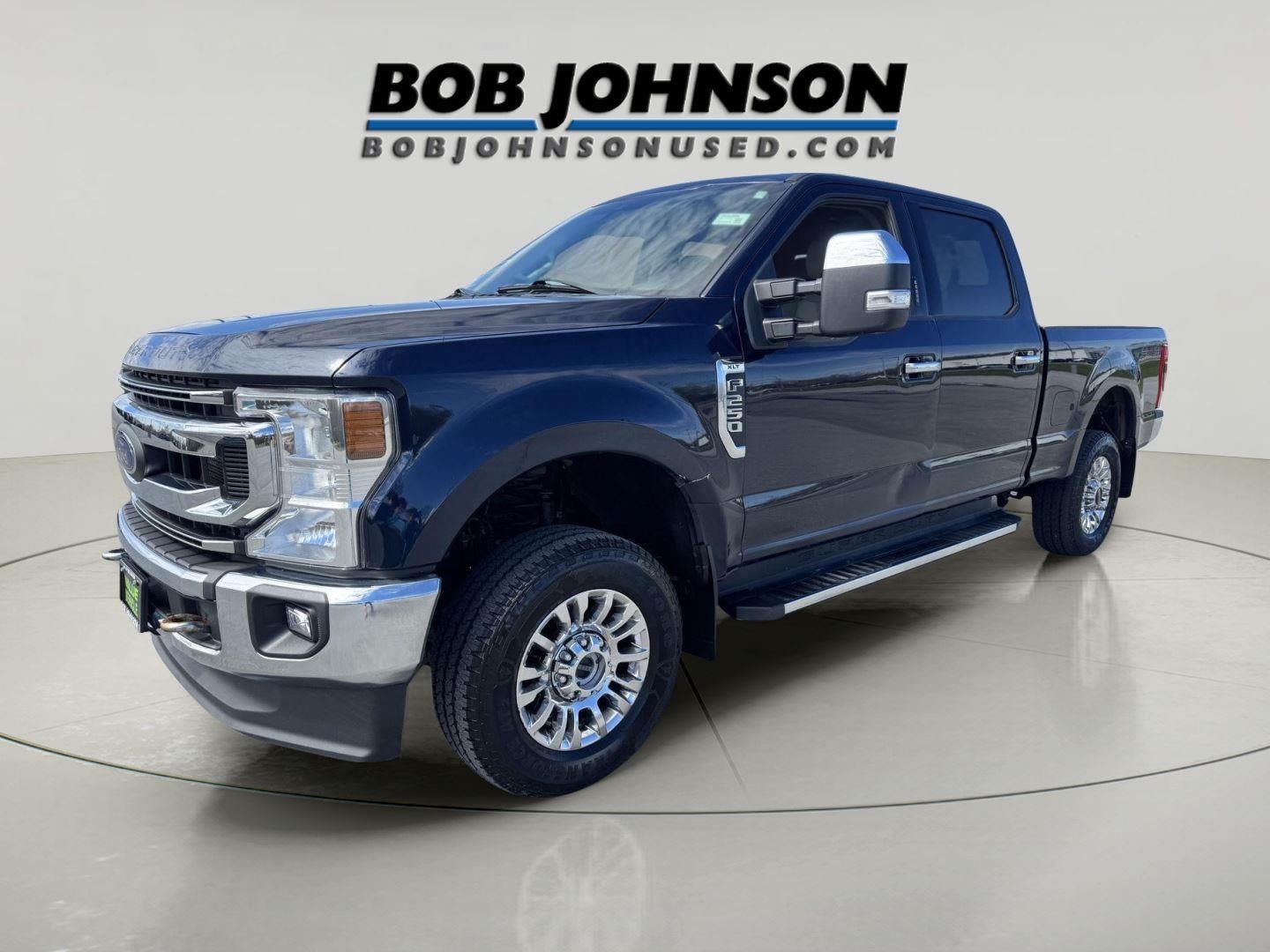 2022 Ford Super Duty F-250 SRW XLT