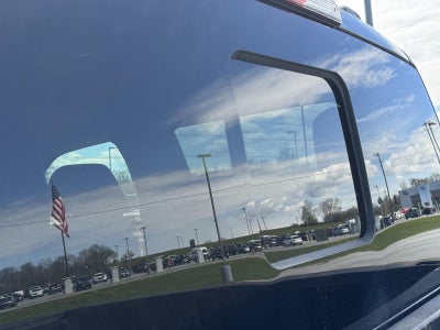 2022 Ford Super Duty F-250 SRW XLT