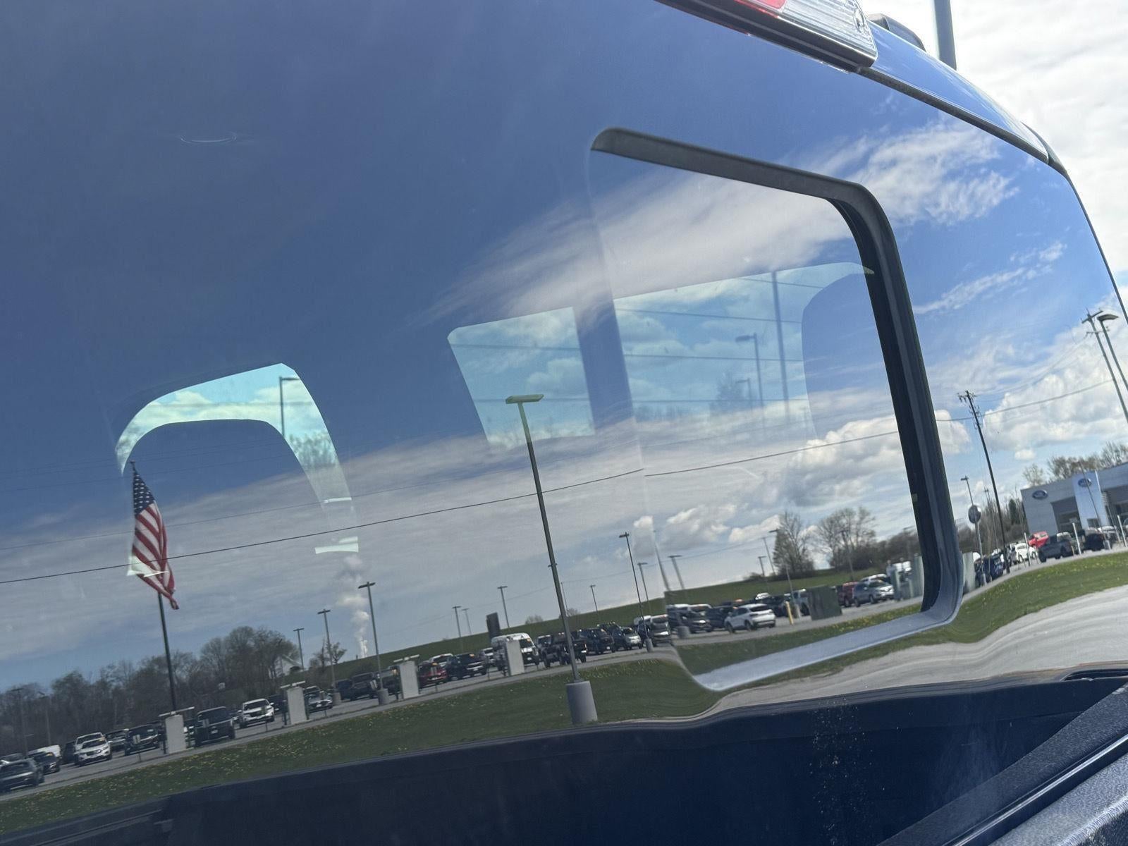 2022 Ford Super Duty F-250 SRW XLT