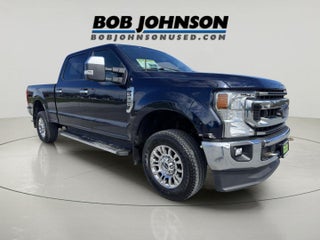 2022 Ford Super Duty F-250 SRW XLT