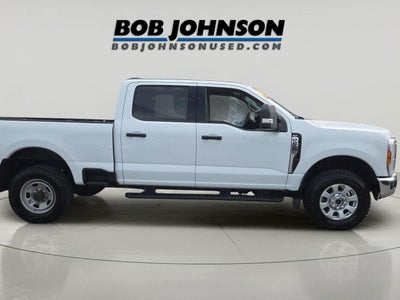 2024 Ford Super Duty F-250 XLT