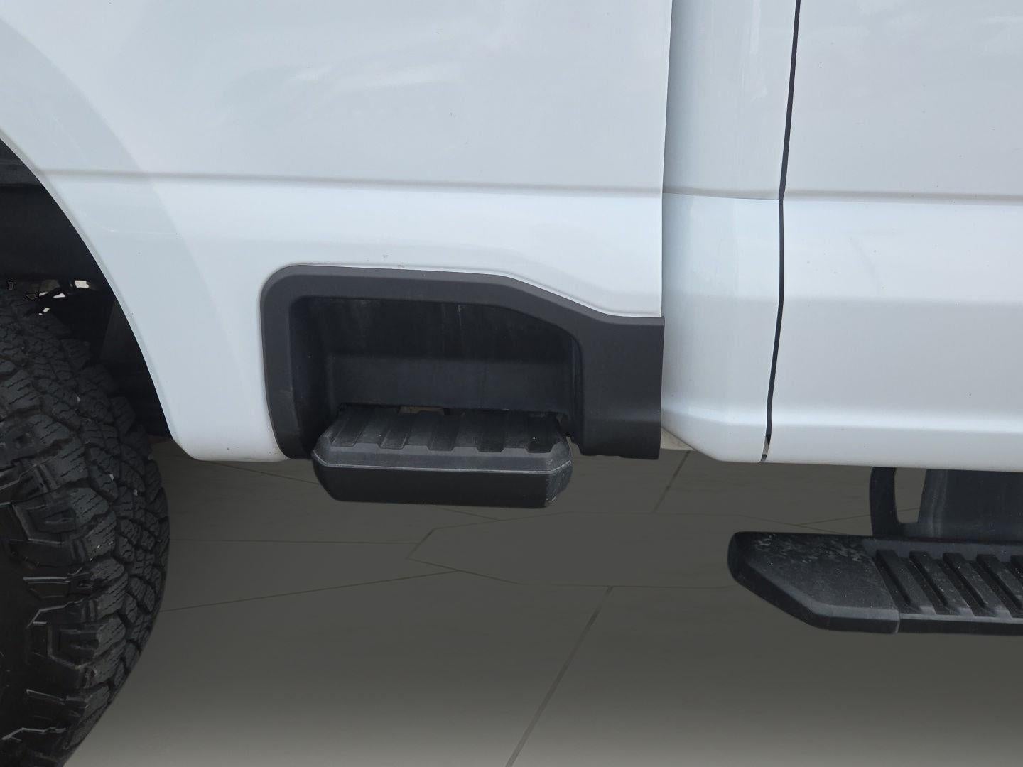 2024 Ford Super Duty F-250 XLT