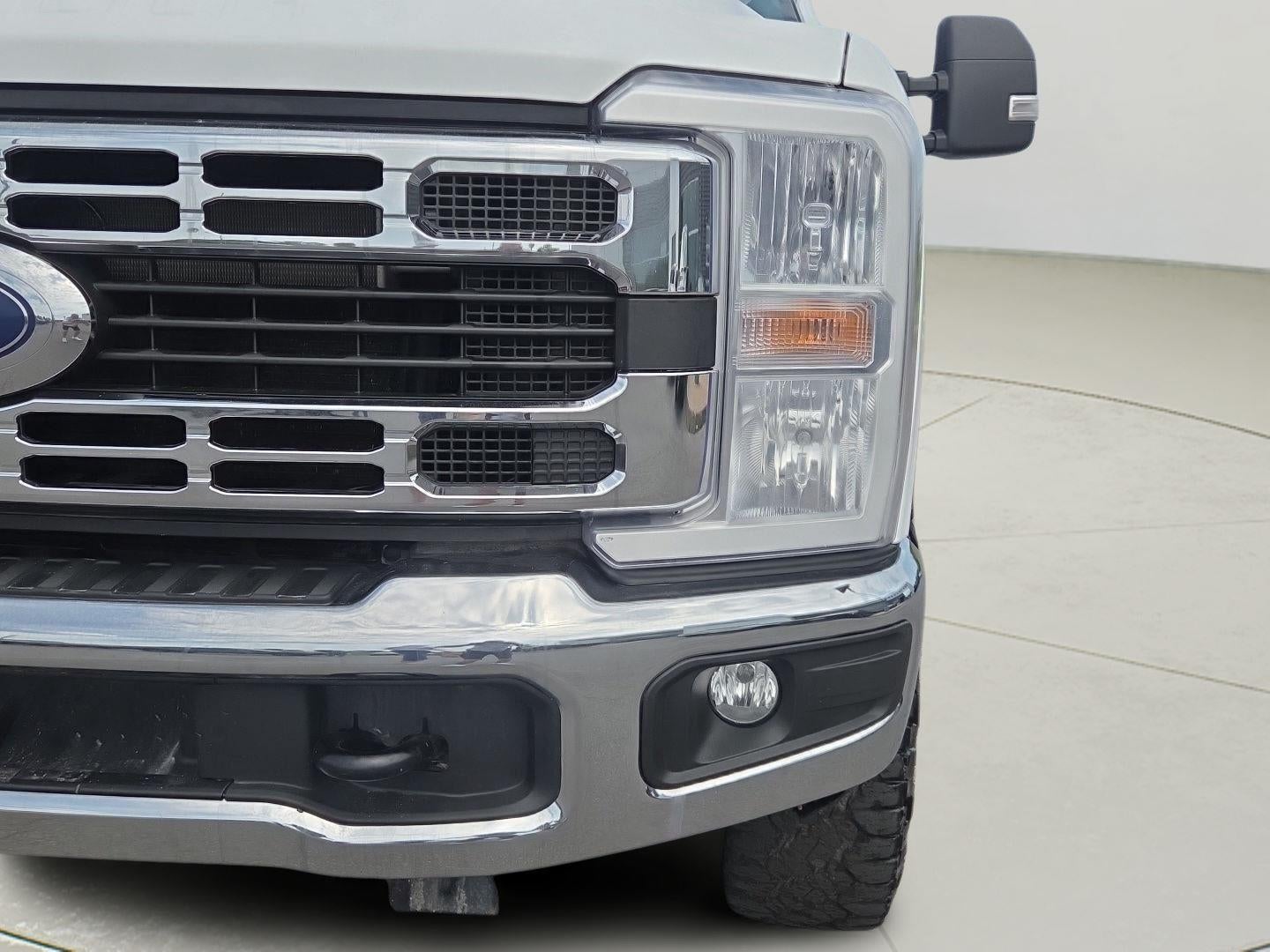 2024 Ford Super Duty F-250 XLT