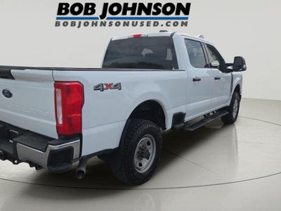 2024 Ford Super Duty F-250 XLT