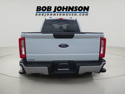 2024 Ford Super Duty F-250 XLT
