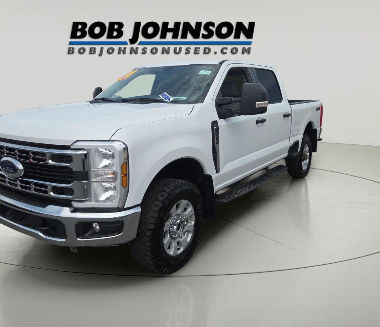 2024 Ford Super Duty F-250 XLT