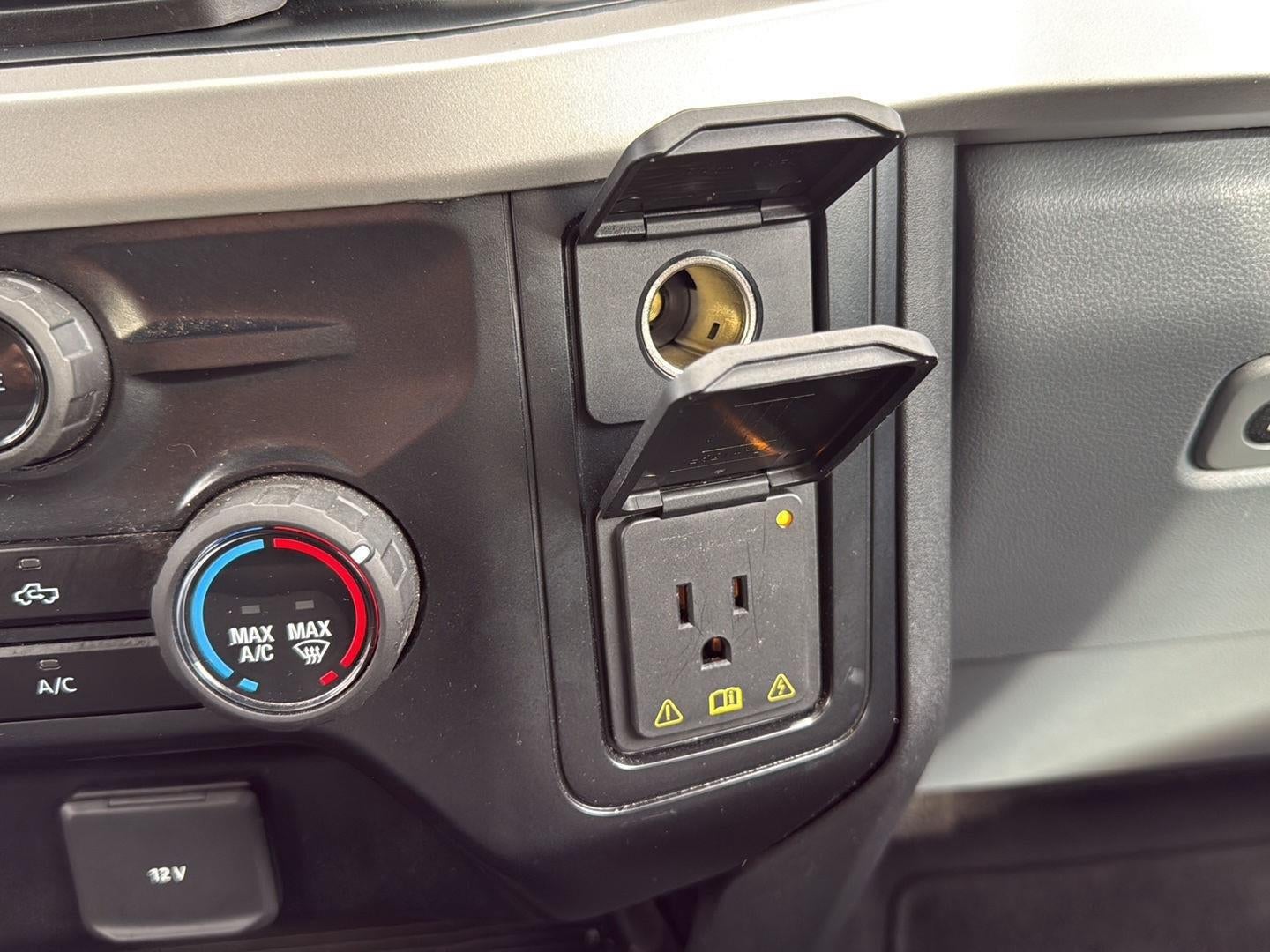 2026 Ford Super Duty F-250 XLT