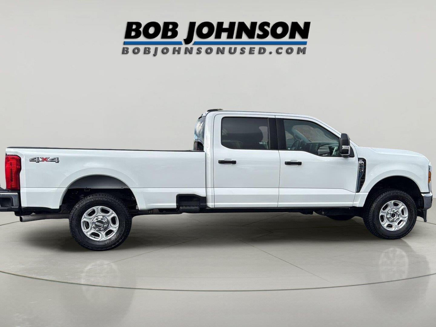 2026 Ford Super Duty F-250 XLT