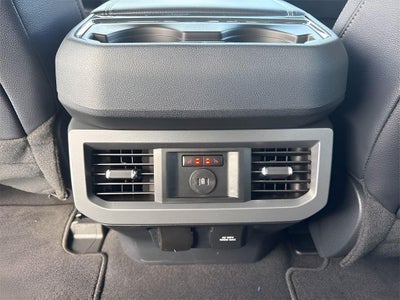 2024 Ford Super Duty F-250 SRW LARIAT