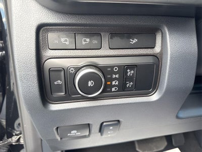 2024 Ford Super Duty F-250 SRW LARIAT