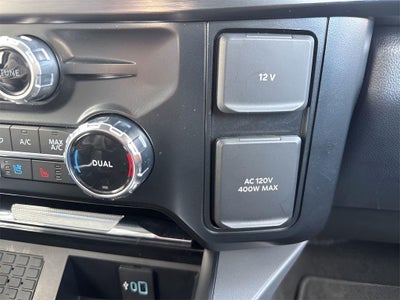 2024 Ford Super Duty F-250 SRW LARIAT