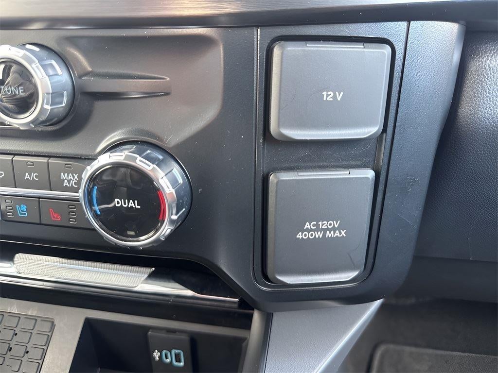 2024 Ford Super Duty F-250 SRW LARIAT