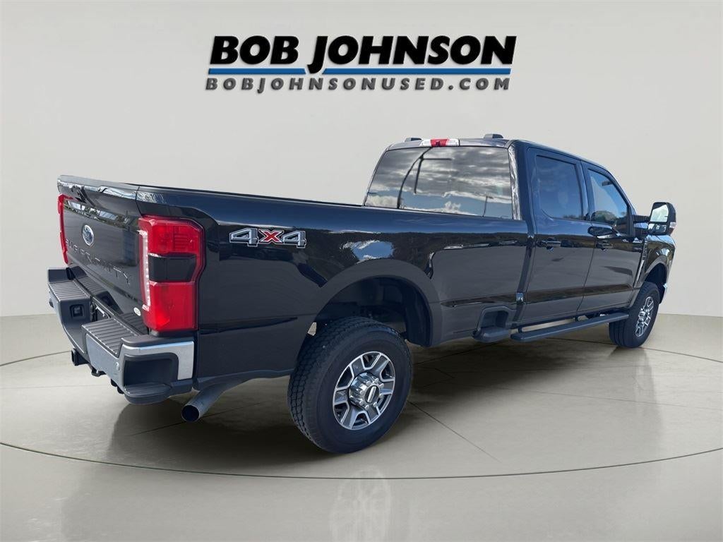 2024 Ford Super Duty F-250 SRW LARIAT