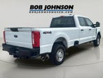2023 Ford Super Duty F-250 SRW XL