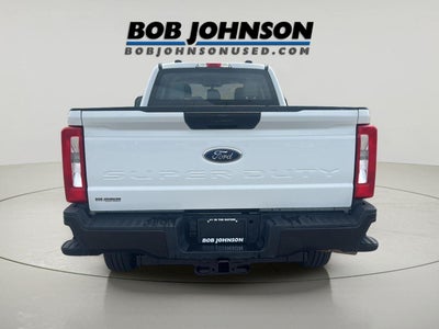 2023 Ford Super Duty F-250 SRW XL