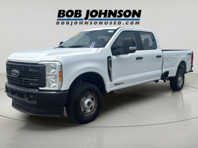 2023 Ford Super Duty F-250 SRW XL