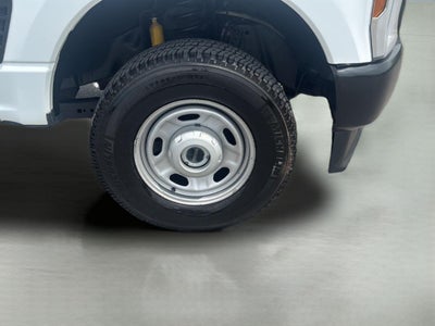 2023 Ford Super Duty F-250 SRW XL