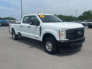 2023 Ford Super Duty F-250 SRW XL