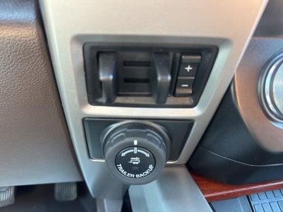 2021 Ford Super Duty F-250 SRW King Ranch