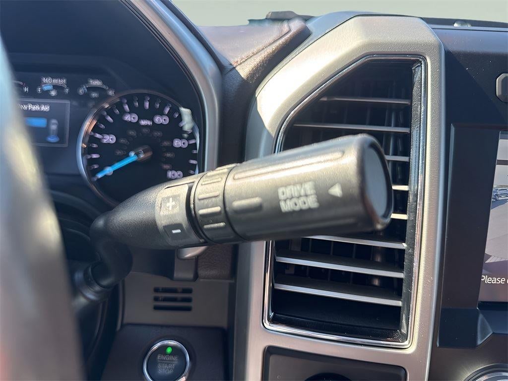 2021 Ford Super Duty F-250 SRW King Ranch