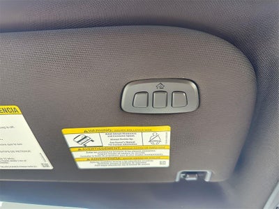 2021 Ford Super Duty F-250 SRW King Ranch