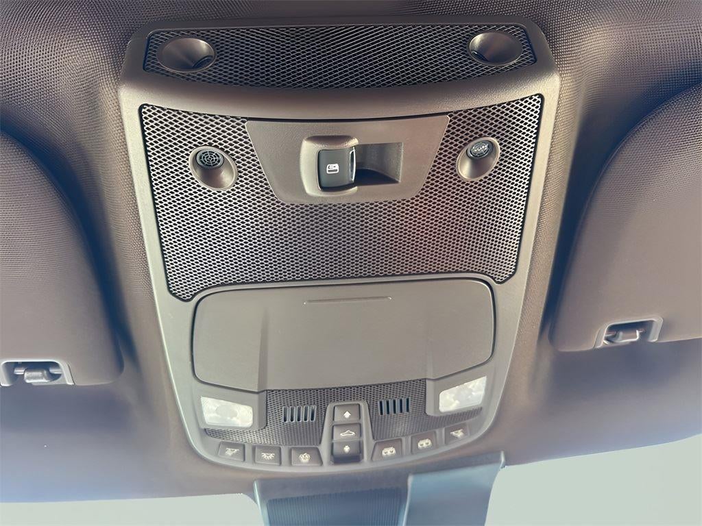 2021 Ford Super Duty F-250 SRW King Ranch