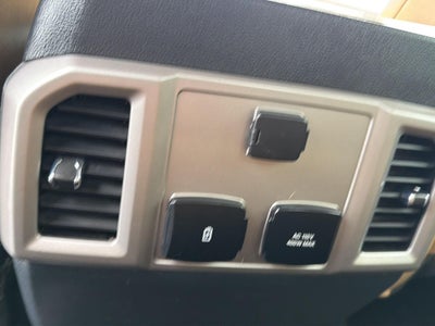 2022 Ford Super Duty F-250 Lariat