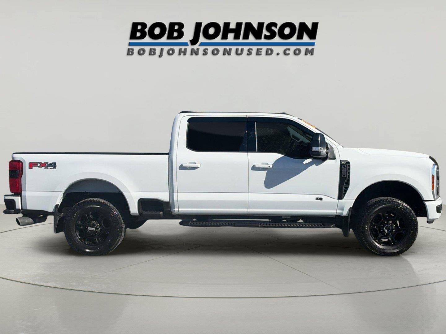 2024 Ford Super Duty F-250 XLT