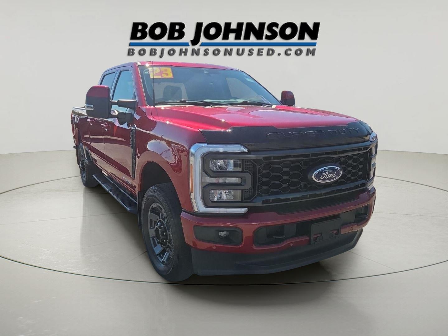 2023 Ford Super Duty F-350 Lariat