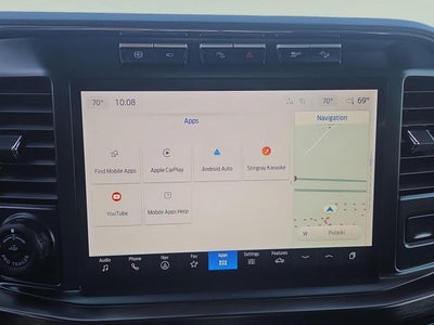 2023 Ford Super Duty F-350 Lariat