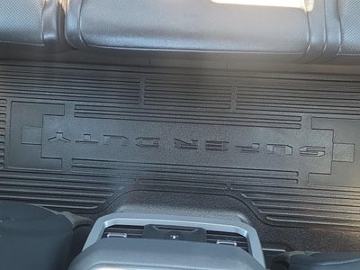 2023 Ford Super Duty F-350 Lariat