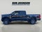 2025 Ford Super Duty F-350 SRW Platinum