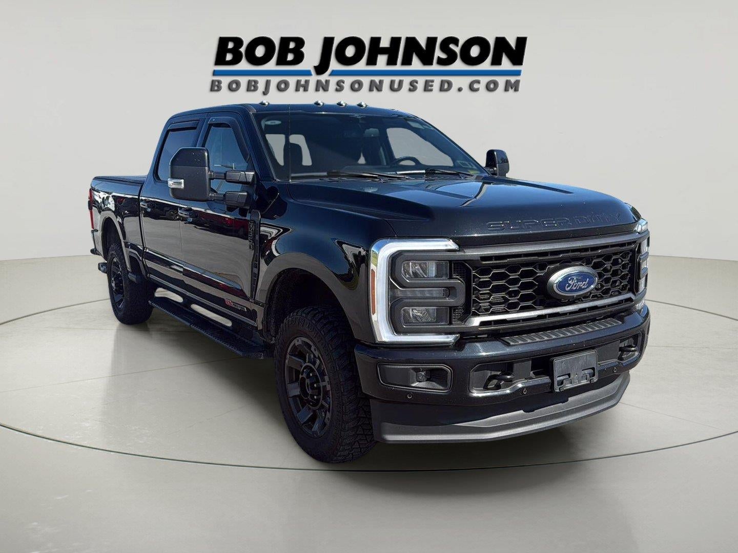 2023 Ford Super Duty F-350 Lariat