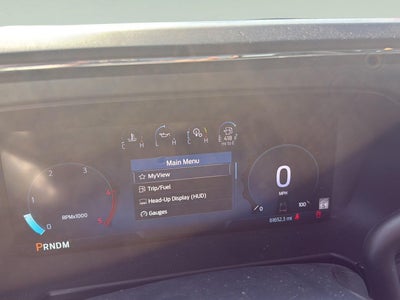 2023 Ford Super Duty F-350 Lariat
