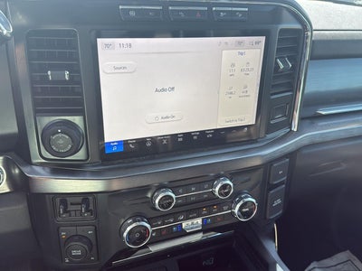 2023 Ford Super Duty F-350 Lariat