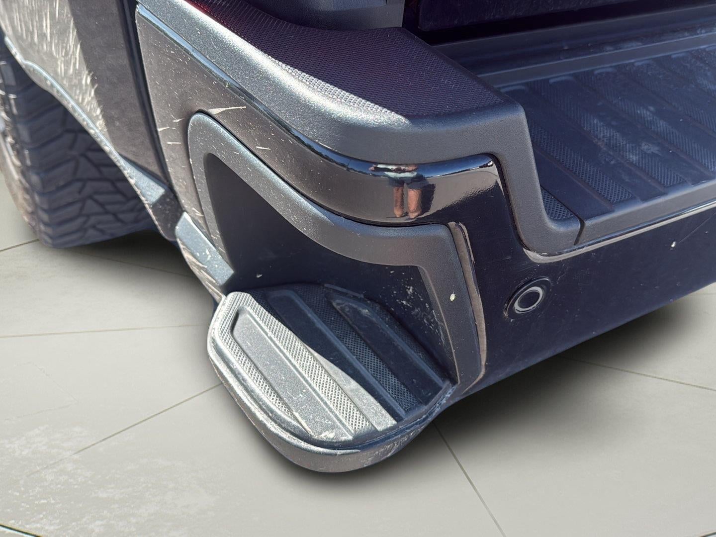 2023 Ford Super Duty F-350 Lariat