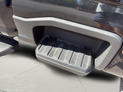 2023 Ford Super Duty F-350 Lariat