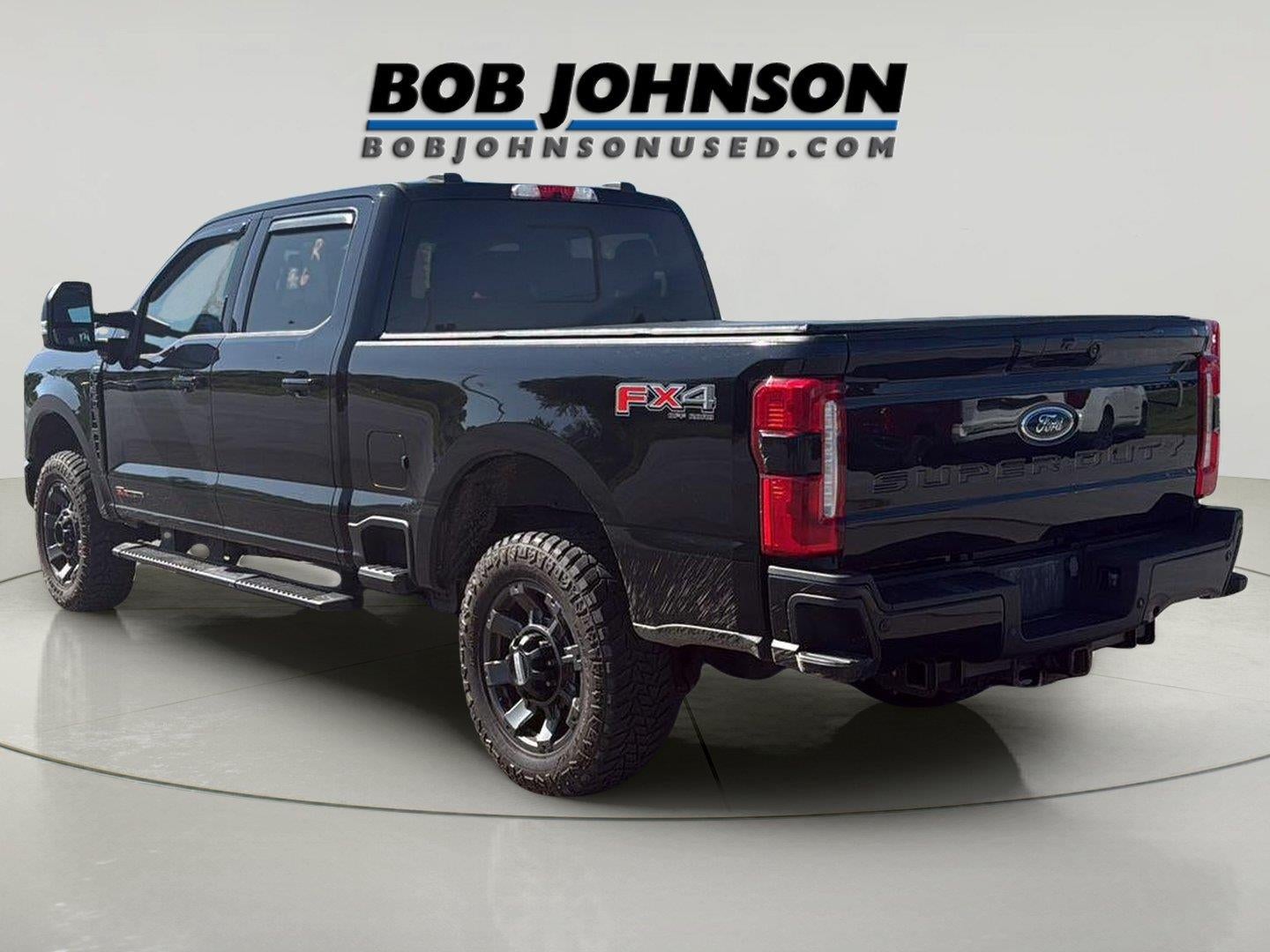 2023 Ford Super Duty F-350 Lariat