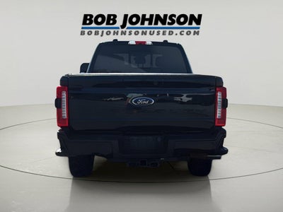 2023 Ford Super Duty F-350 Lariat