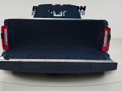 2023 Ford Super Duty F-350 Lariat