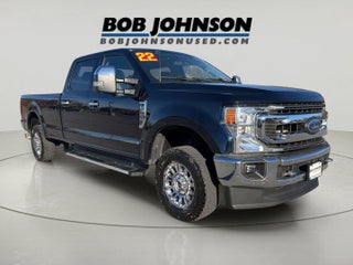2022 Ford Super Duty F-350 SRW XLT