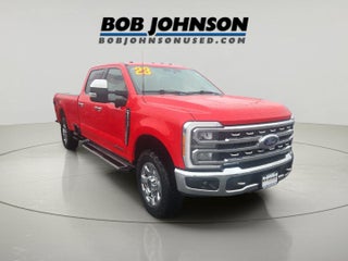 2023 Ford Super Duty F-350 Lariat