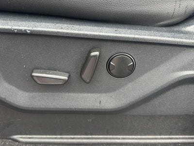 2025 Ford Super Duty F-350 Lariat