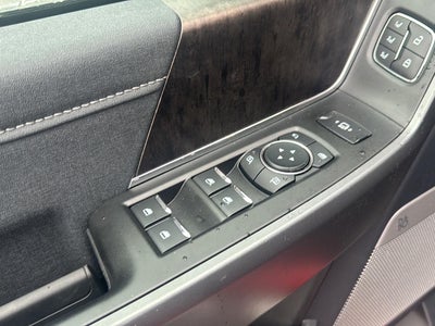 2025 Ford Super Duty F-350 Lariat