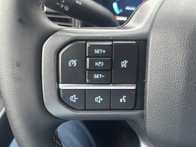 2025 Ford Super Duty F-350 Lariat