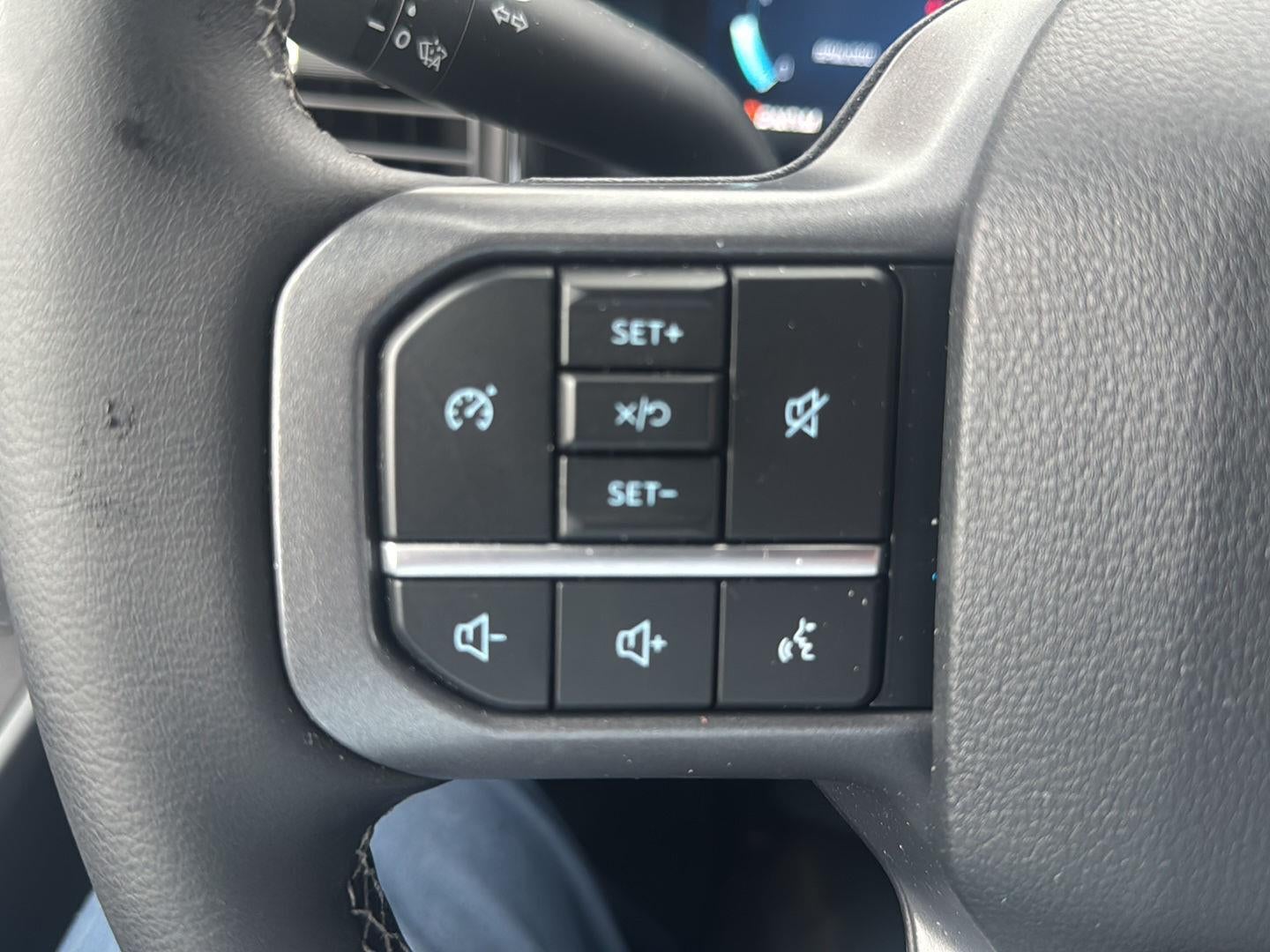 2025 Ford Super Duty F-350 Lariat